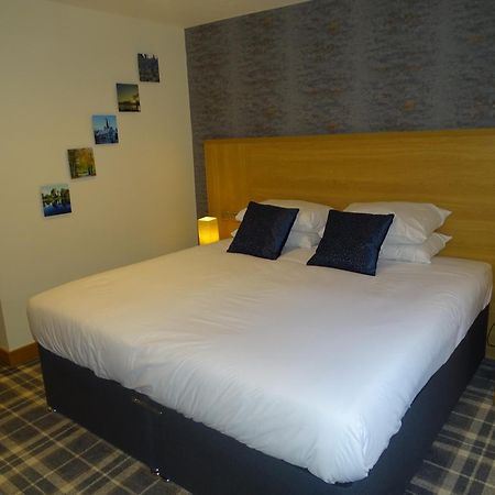 Oddfellows Hotel Carlton  Bagian luar foto