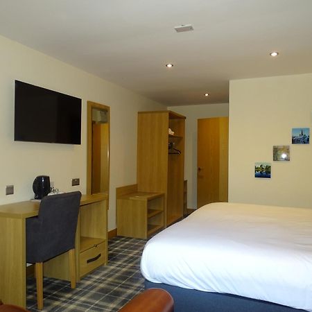 Oddfellows Hotel Carlton  Bagian luar foto
