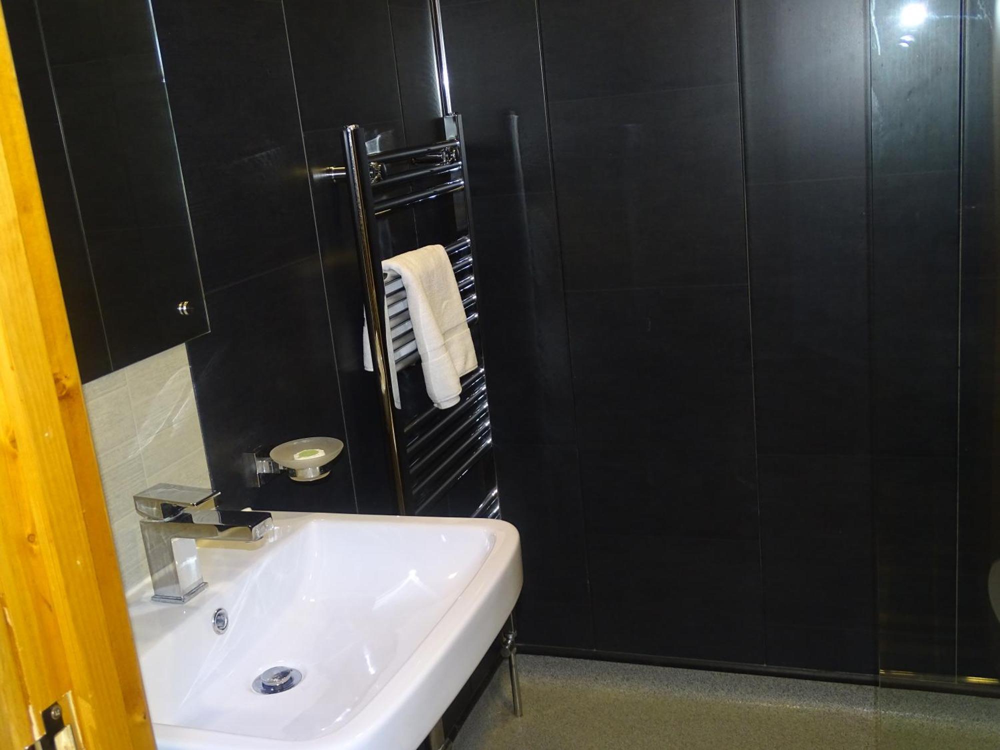 Oddfellows Hotel Carlton  Bagian luar foto