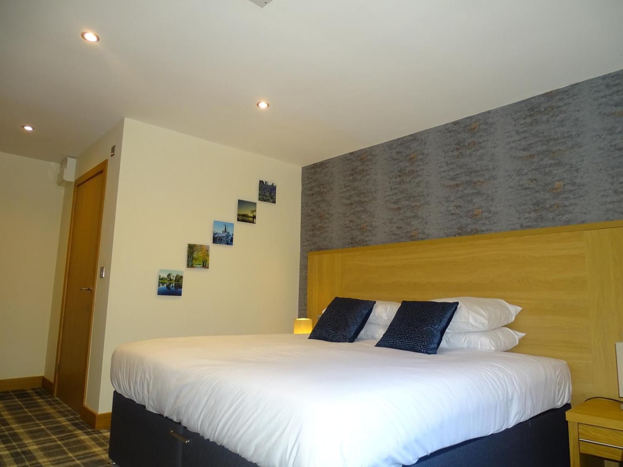 Oddfellows Hotel Carlton  Bagian luar foto